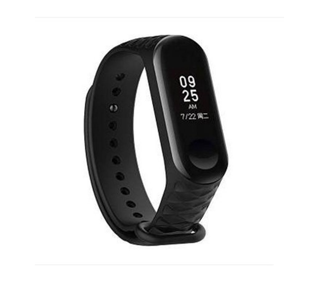 Smart Fitness Band 