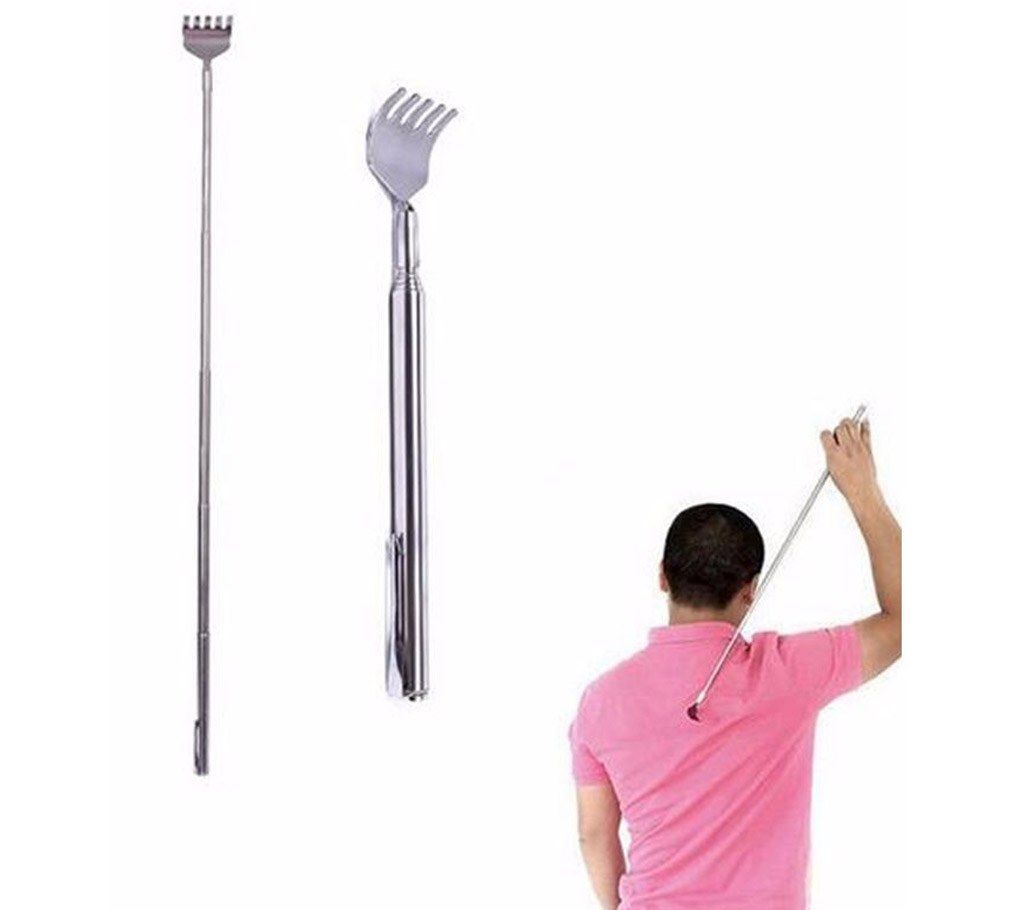 Stainless steel Body Scratcher 