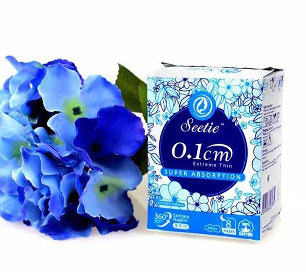 Seetie Night use (Sanitary Napkin)