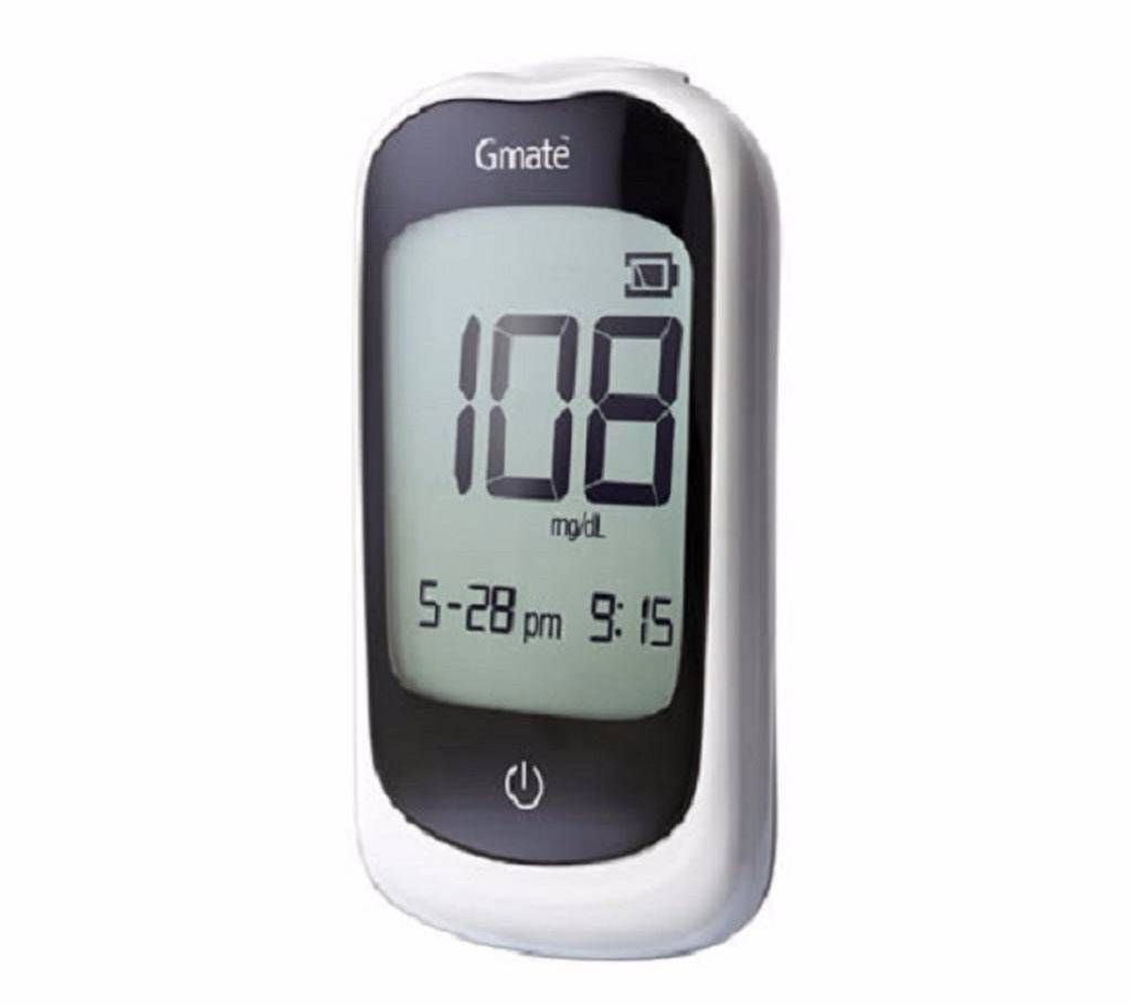 Glucometer (Korea)