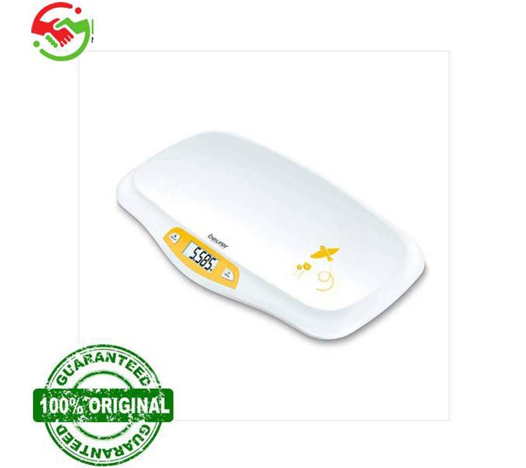 Beurer  BABY Digital Weight Machine