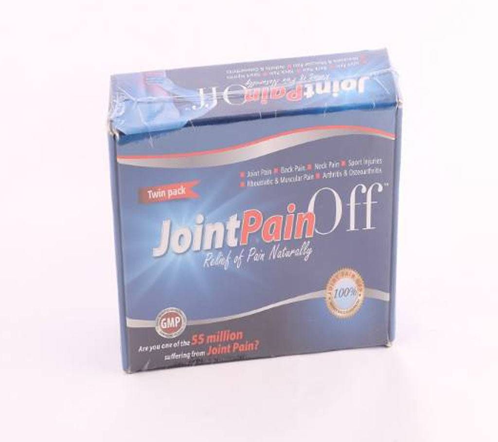 Joint Pain Off Pain Relief Oil 