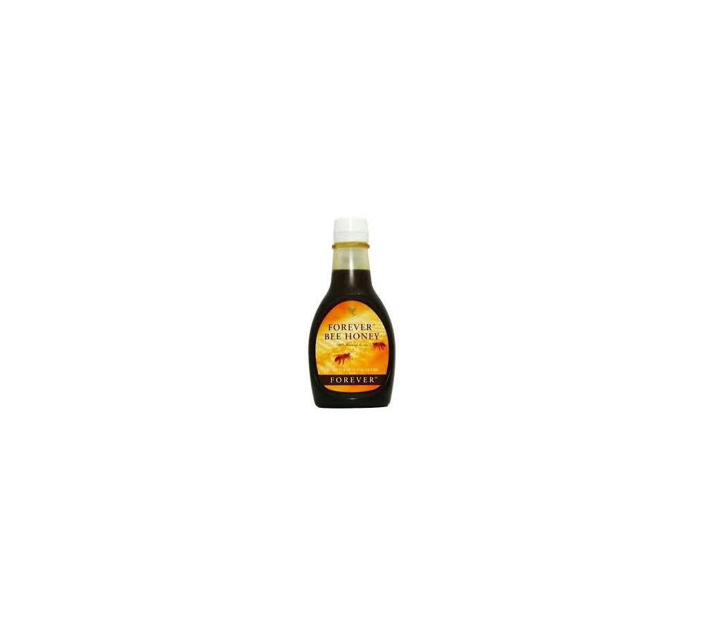 Forever Be Honey
