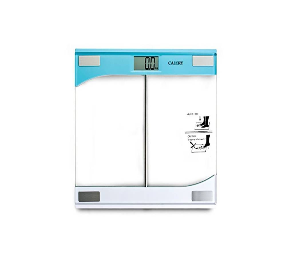 CAMRY Electronic Personal Scale