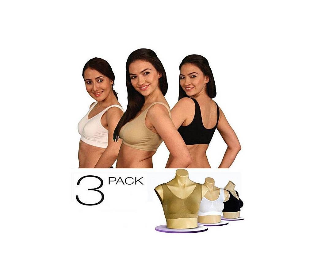 Pack of  Slim  N Lift Aire Bra