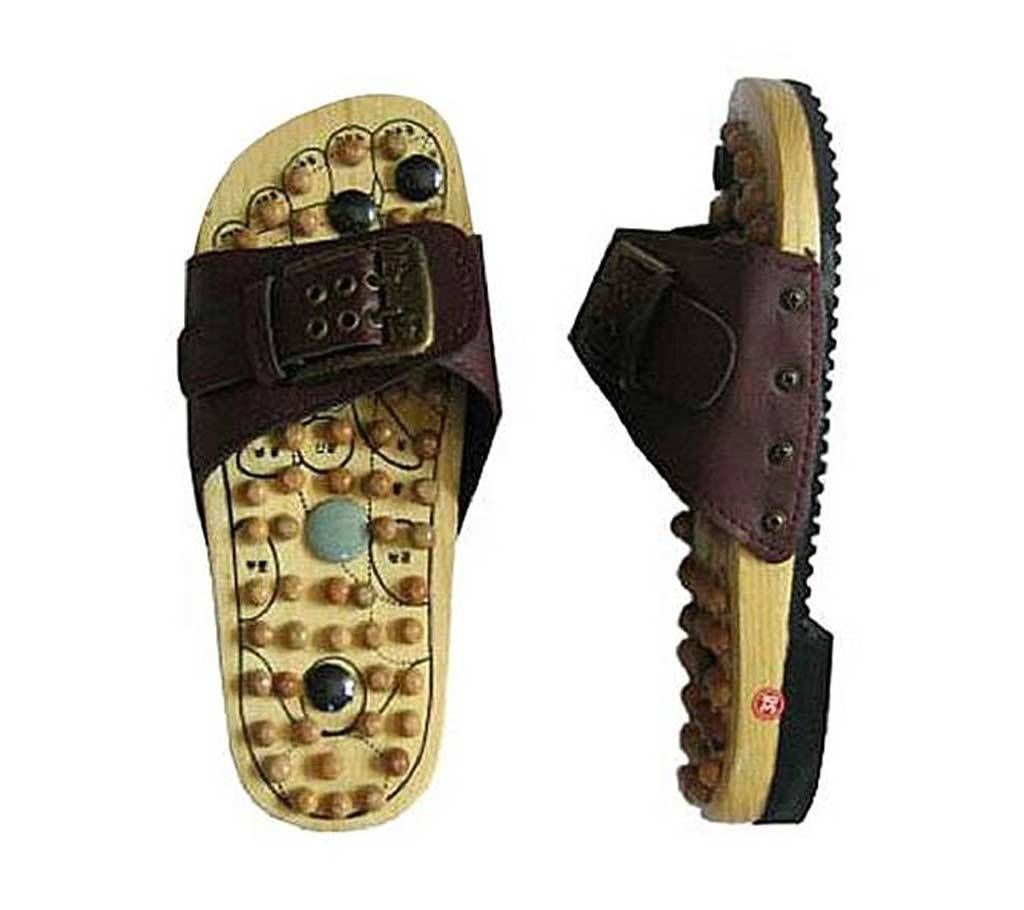 Foot Massage Slippers - MultiColor