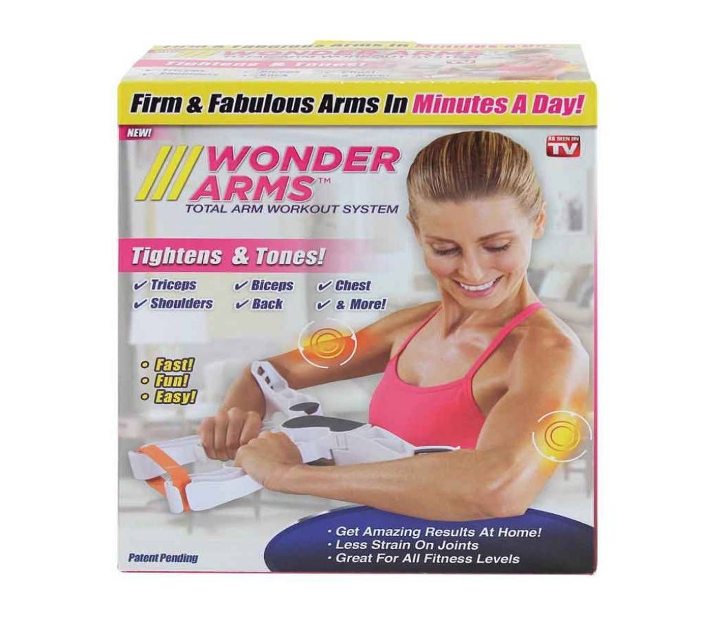 Wonder Arms Band