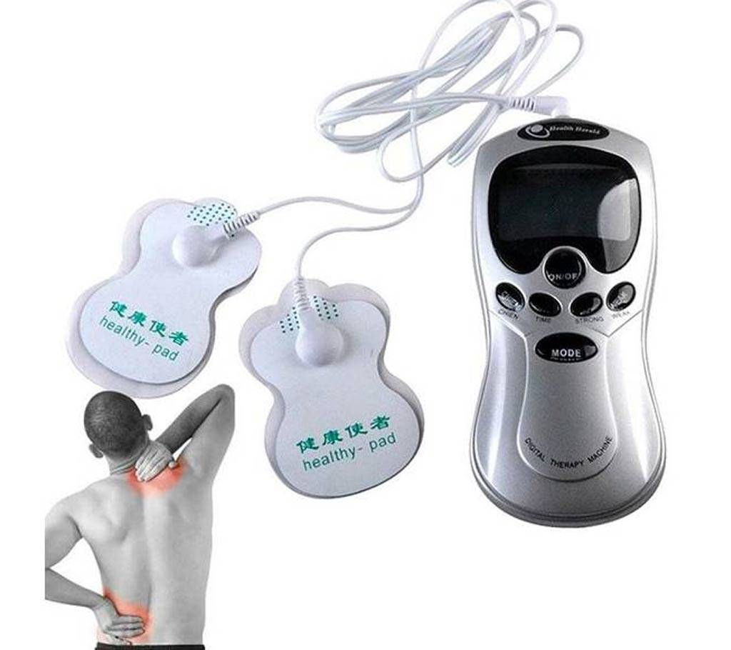 Digital Theraphy Machine - 2 pad 
