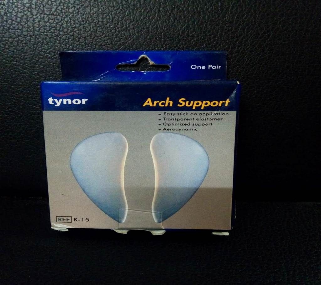 Arch Support