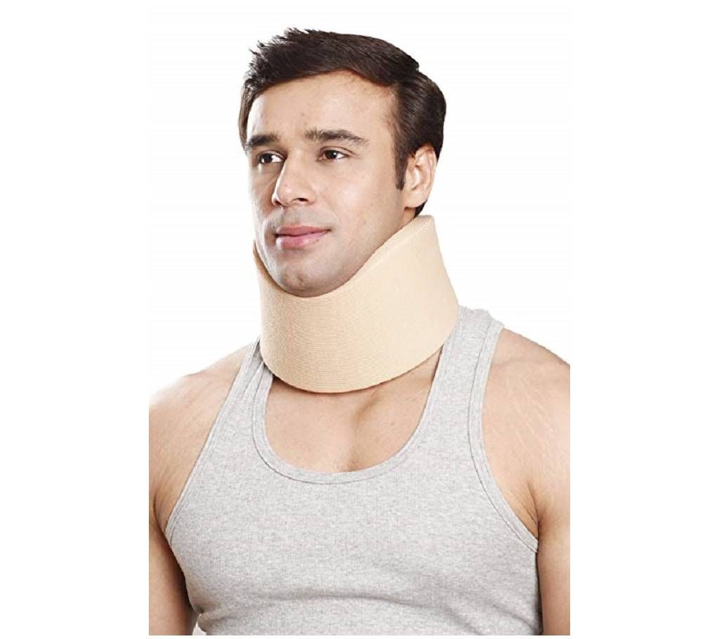 Cervical Collar Soft (Firm Density)