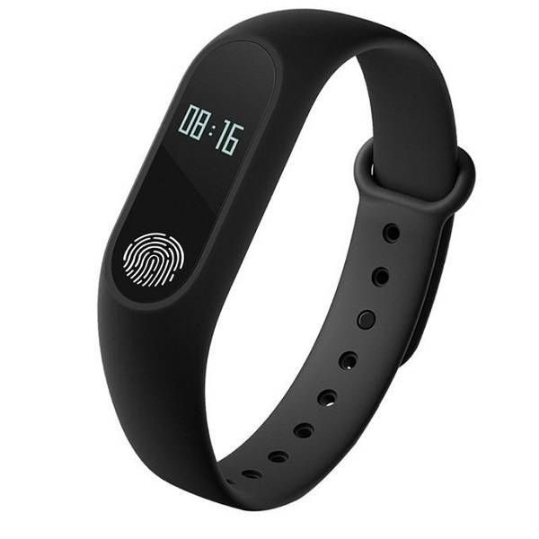 M2 Waterproof Heart Rate Smart Band