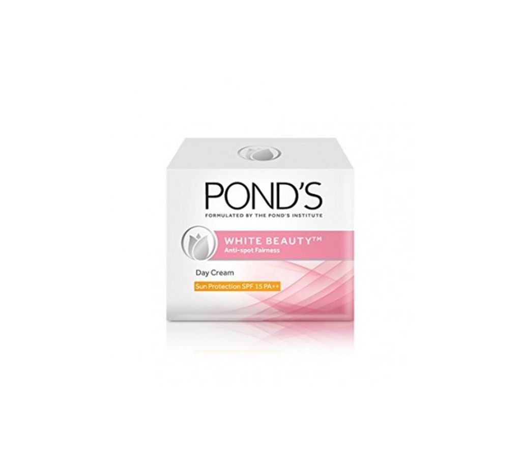 PONDS White Beauty 35g india