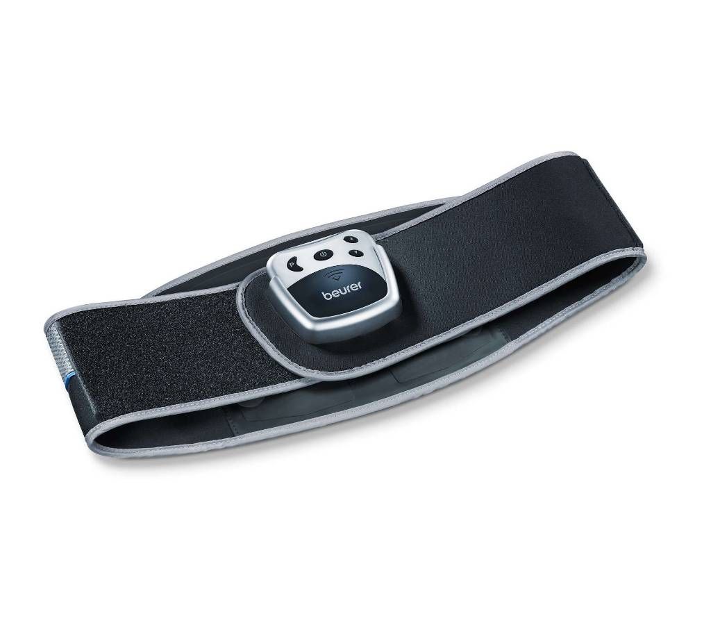 Beurer EM 38 Back Belt, Pain Relief in the Lower back Area