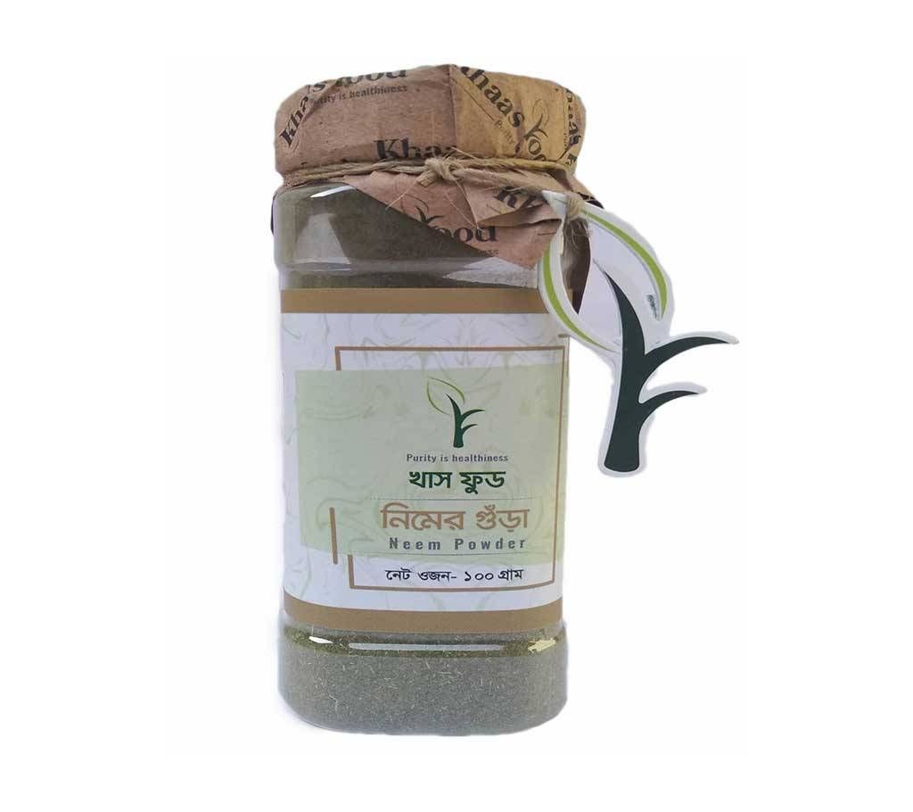 Neem Powder 100g