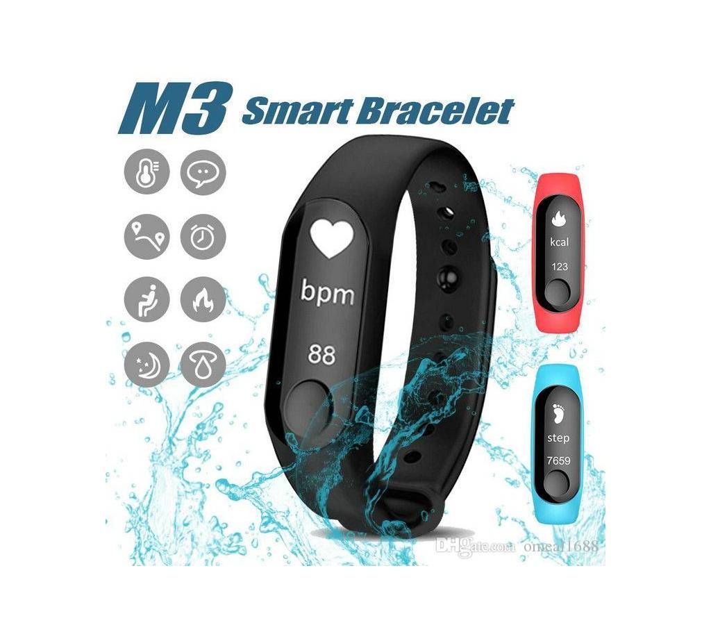 M3 Smart Band Watch