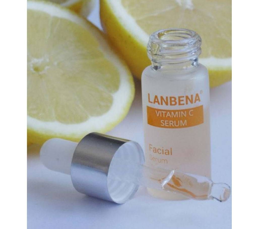 Lanbena Vitamin C 15ml China