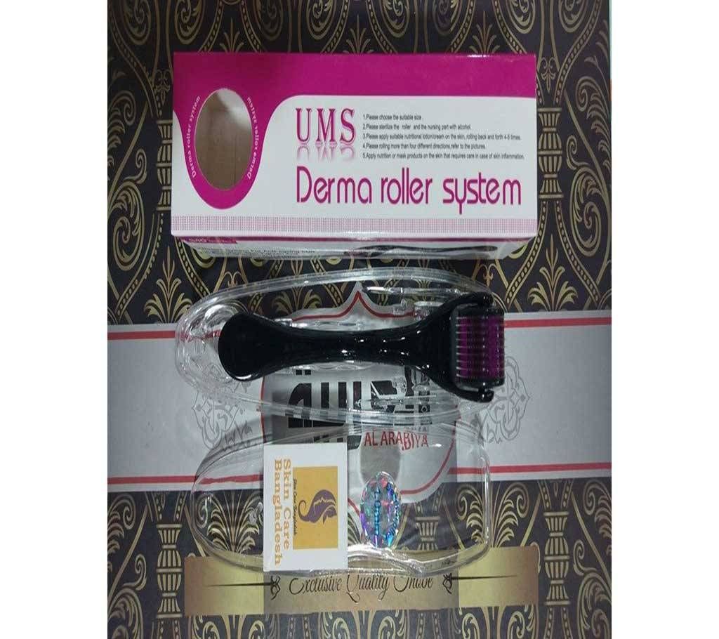 UMS Derma rollar System