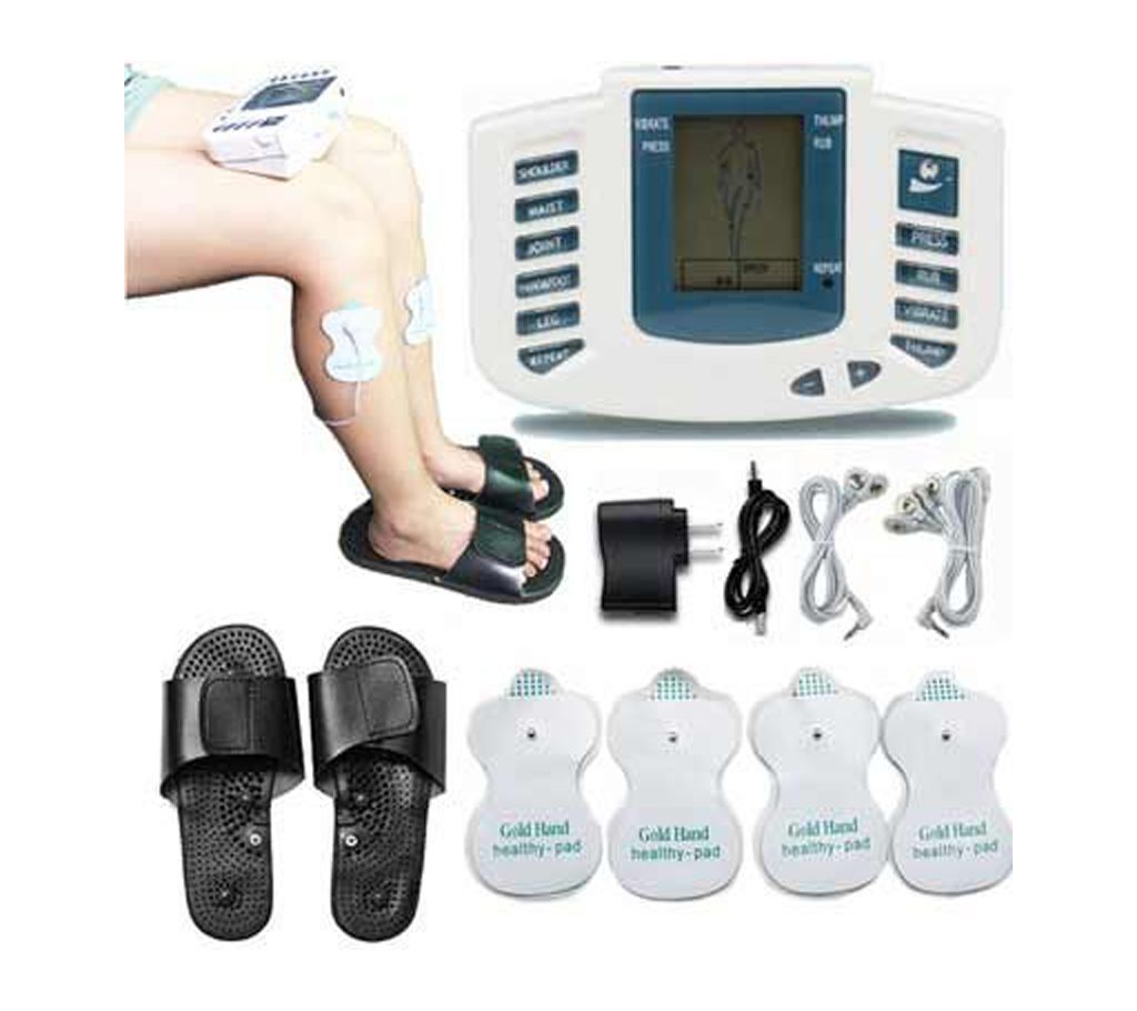 Electric-Pulse Massager  216  HMS