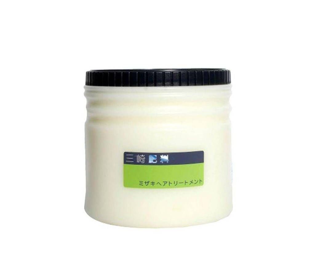 Hair Protein Treatment–500ml-China 