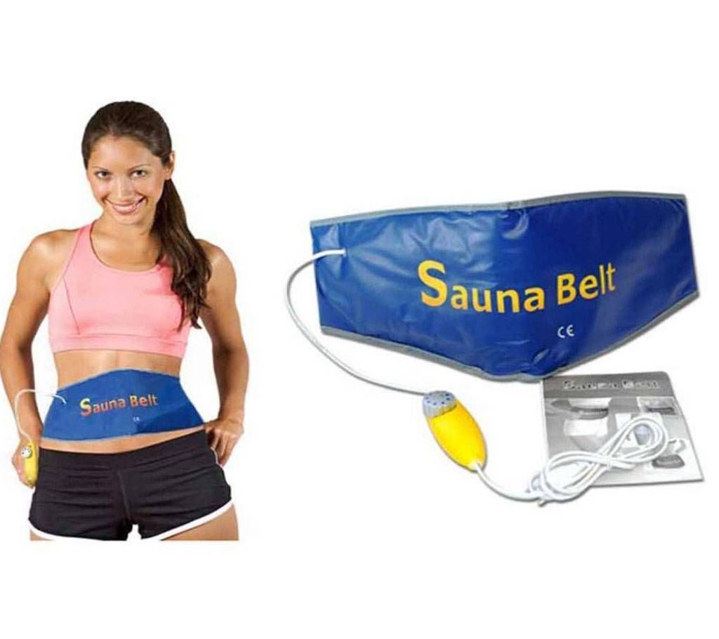 Sauna Belt 1Pcs