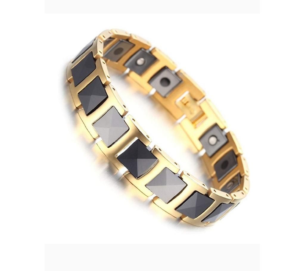 Magnetic Health Energy Ceremic Bracelet