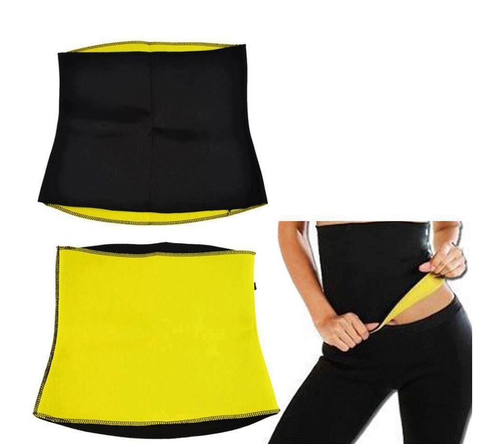 HOT SHAPER SLIMING Belt