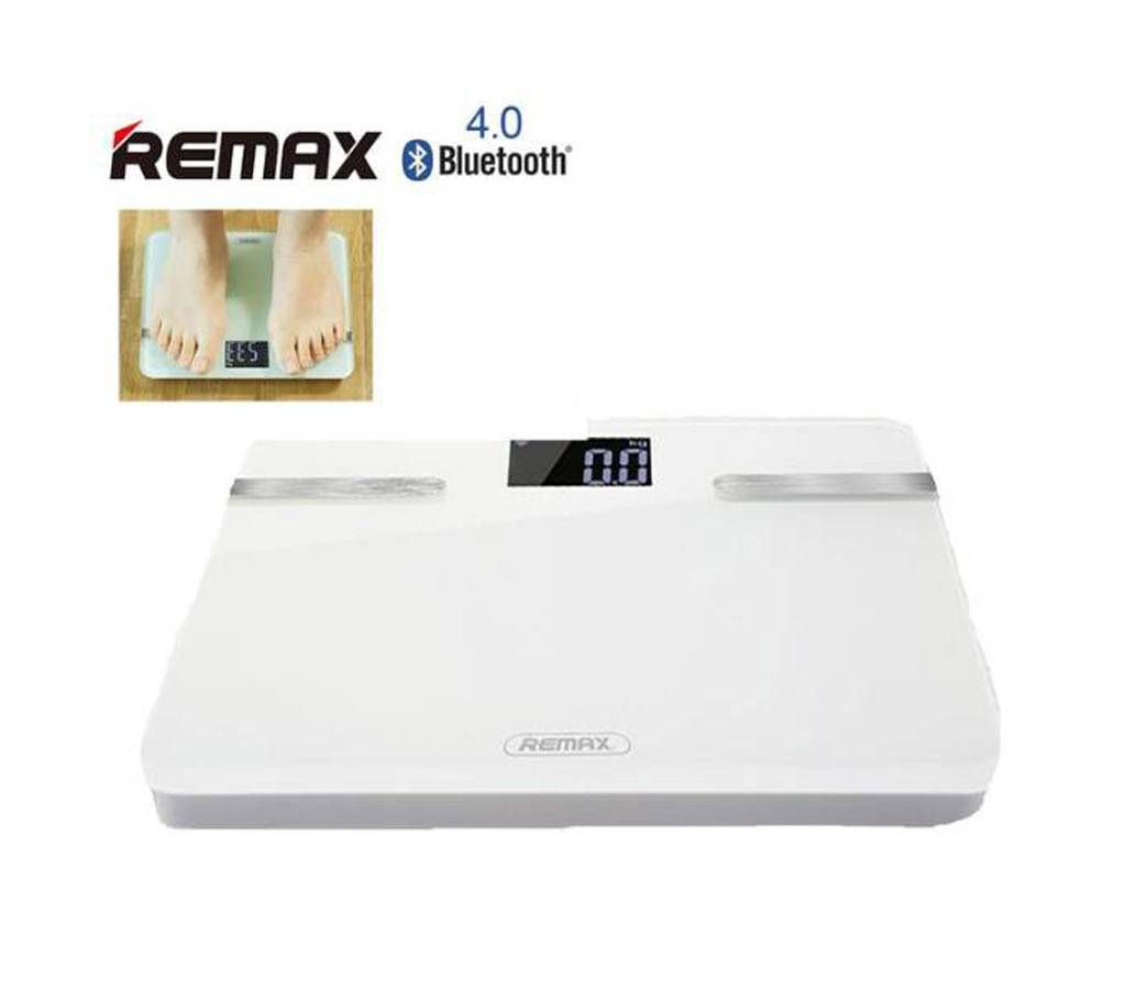 REMAX Smart Body Scale