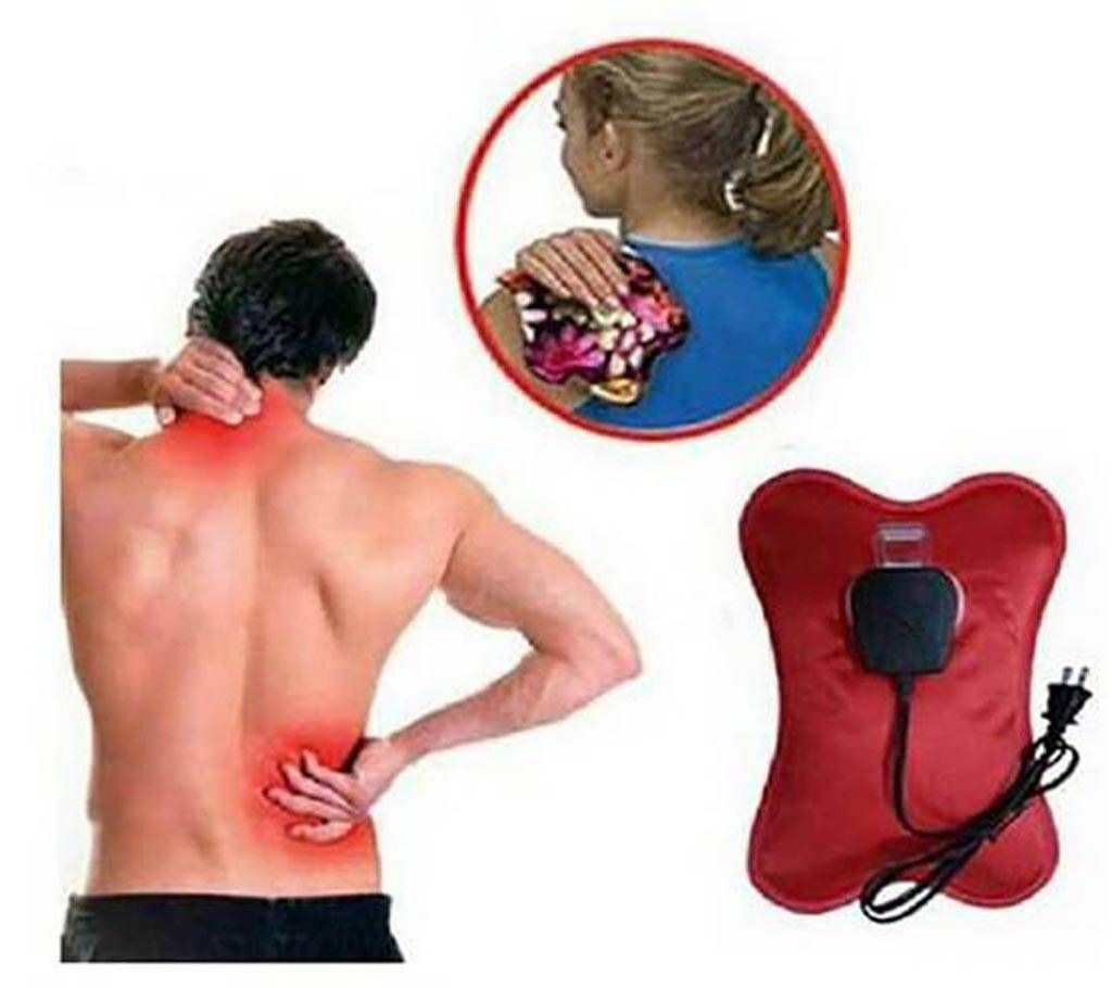 Electronic Hot Water Bag