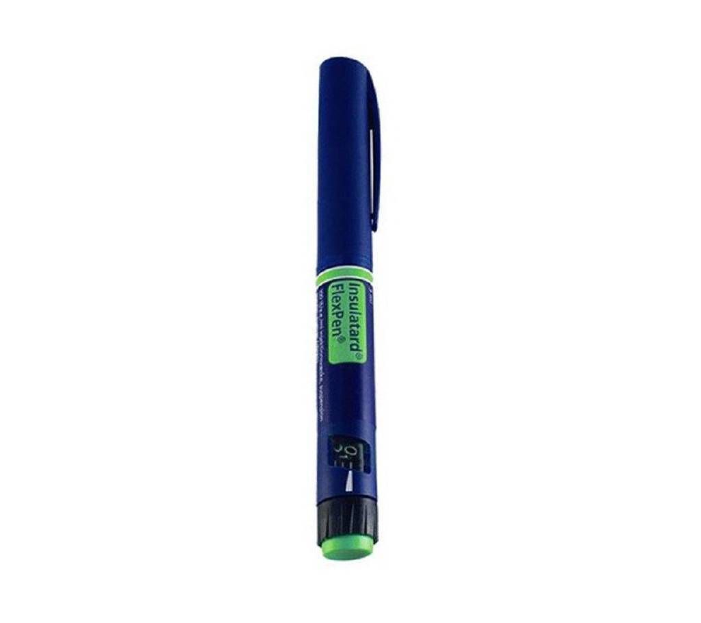 Insulatard Flexpen Box/3 mlX5 Pre-filled Pen