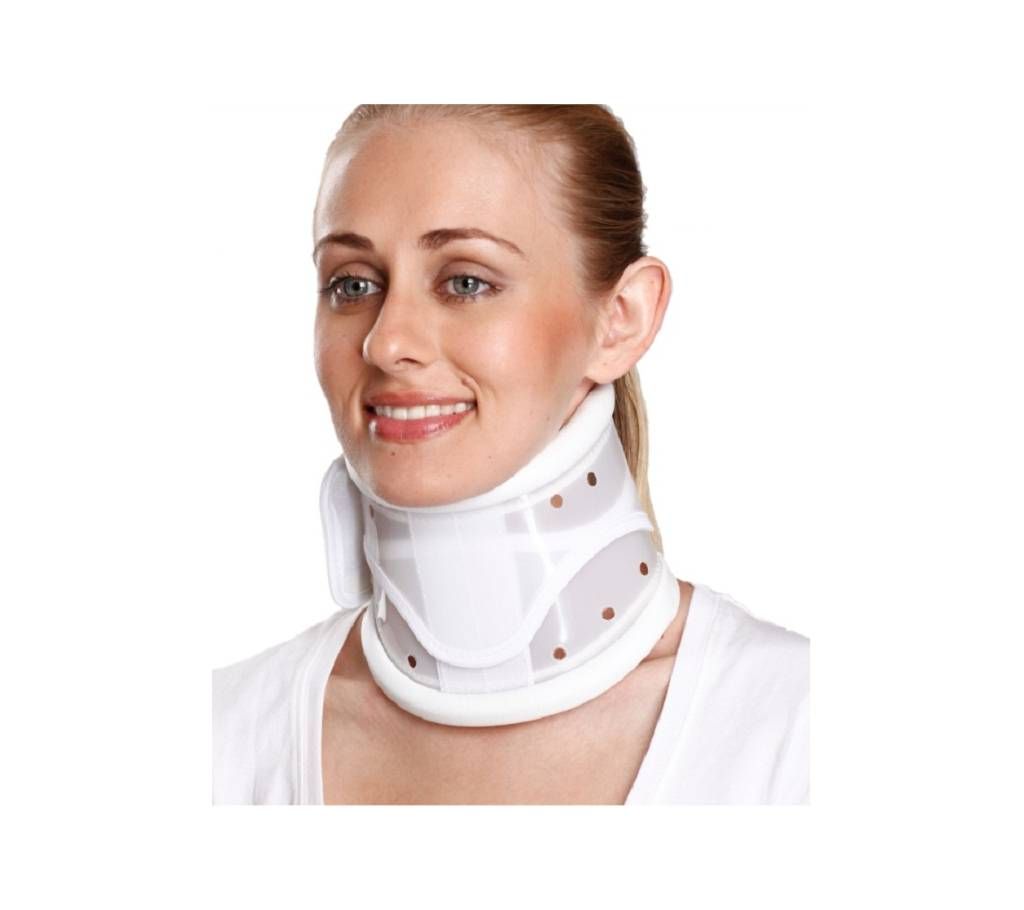 Cervical Collar Hard Adjustable