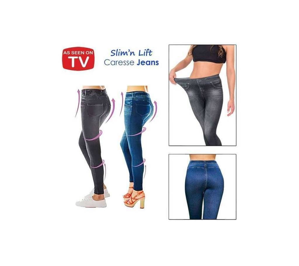 Slim'n Lift Caresse Gens for Women