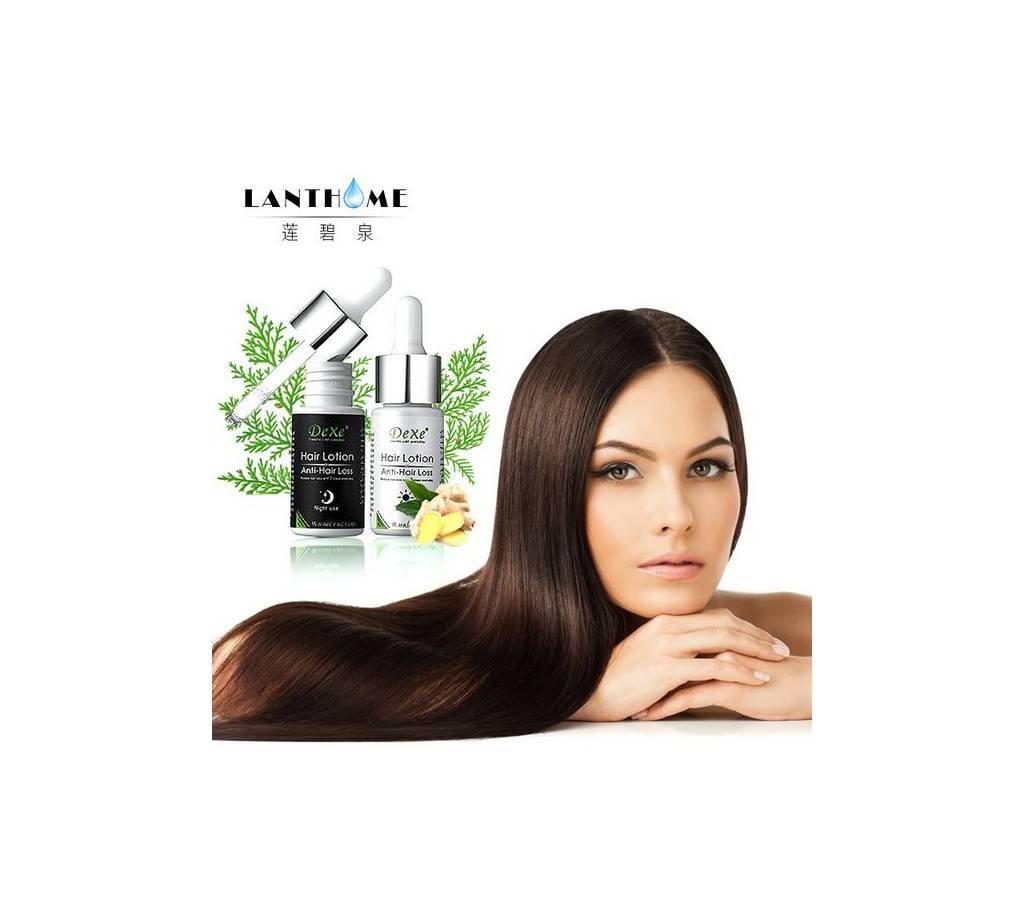 Dexe Anti Hair Loss Lotion - UK