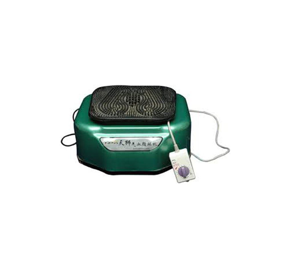 Blood Circulatory Massager Machine(BCM)