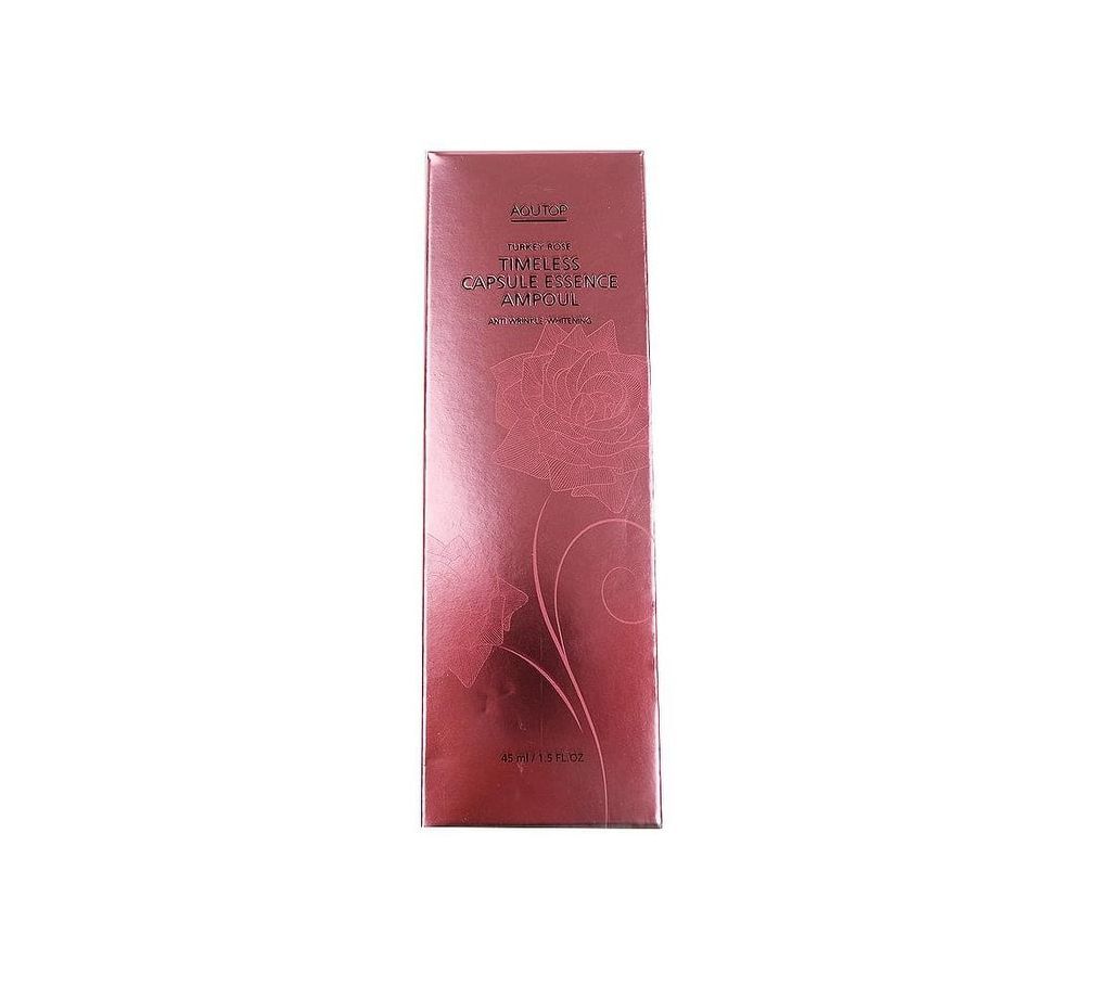 Timeless Capsule $Essence Ampoule (Korean)