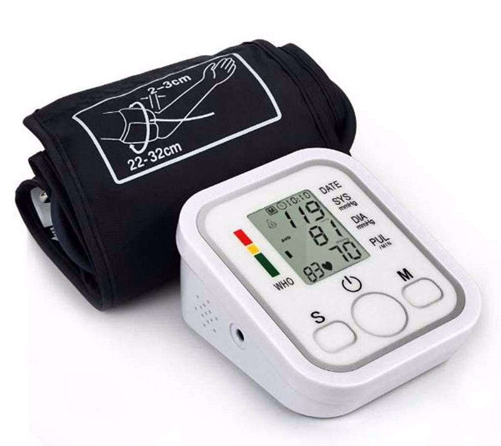 Intellisense RAK289 Blood Pressure Mechine