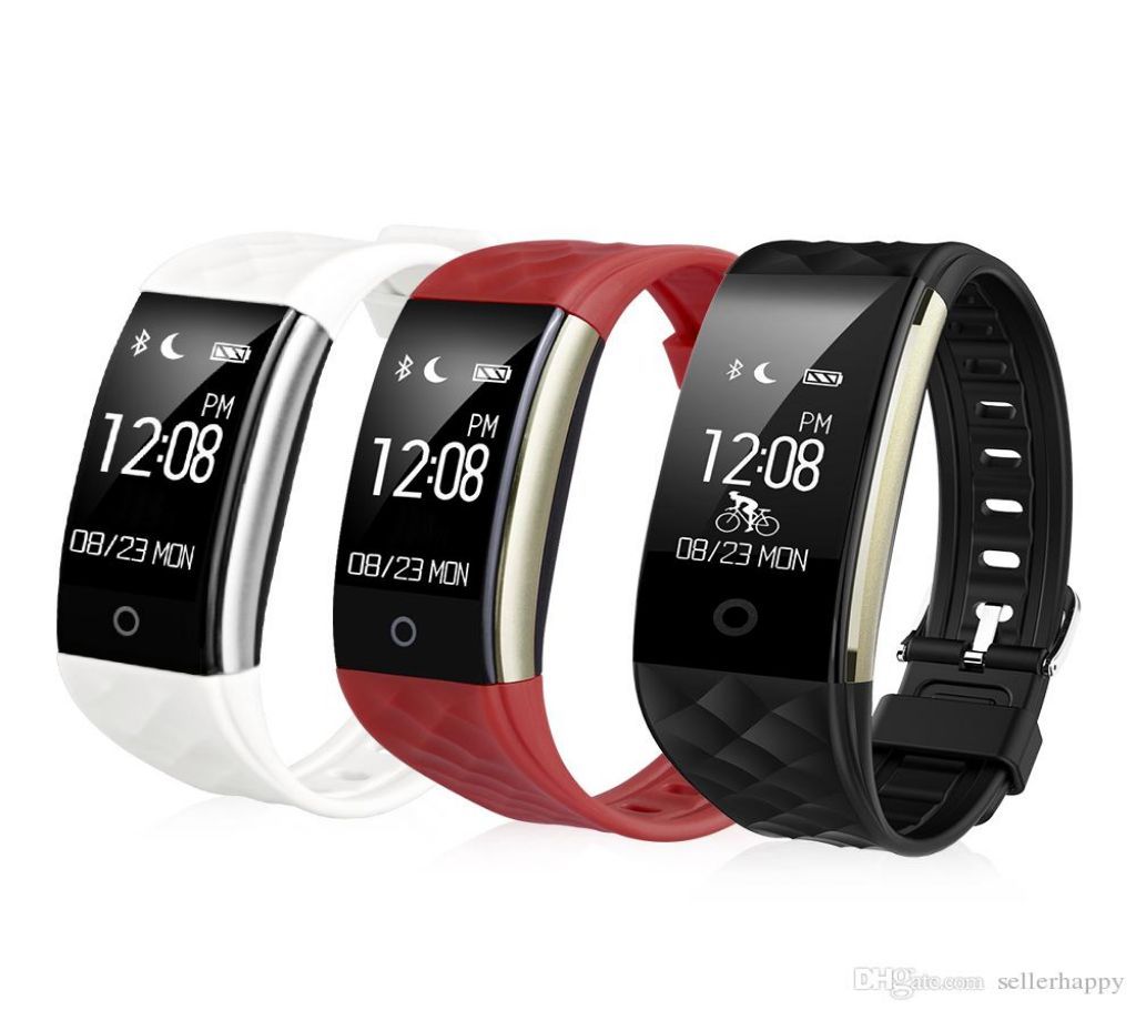 S2  Smart Wristband