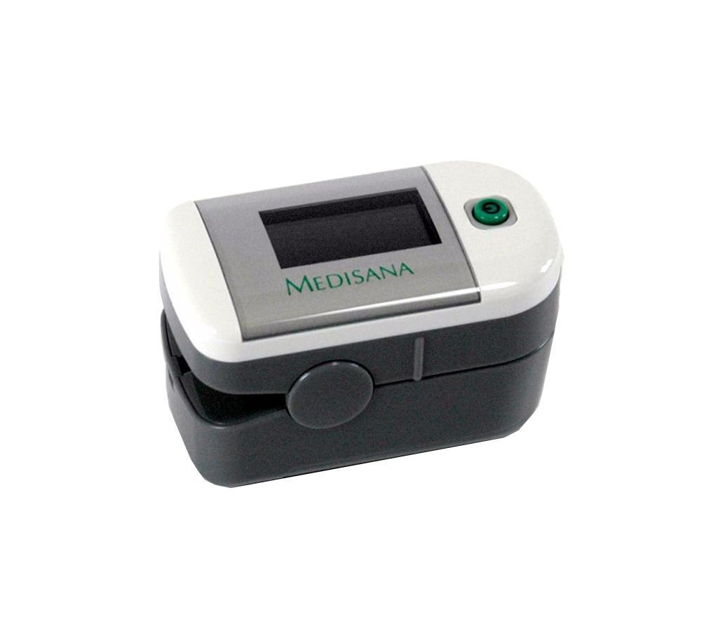 MEDISANA PM 100 Finger Tip Pulse Oximeter