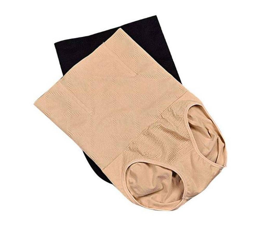 West Slimming Panty (Beige) - 1 piece