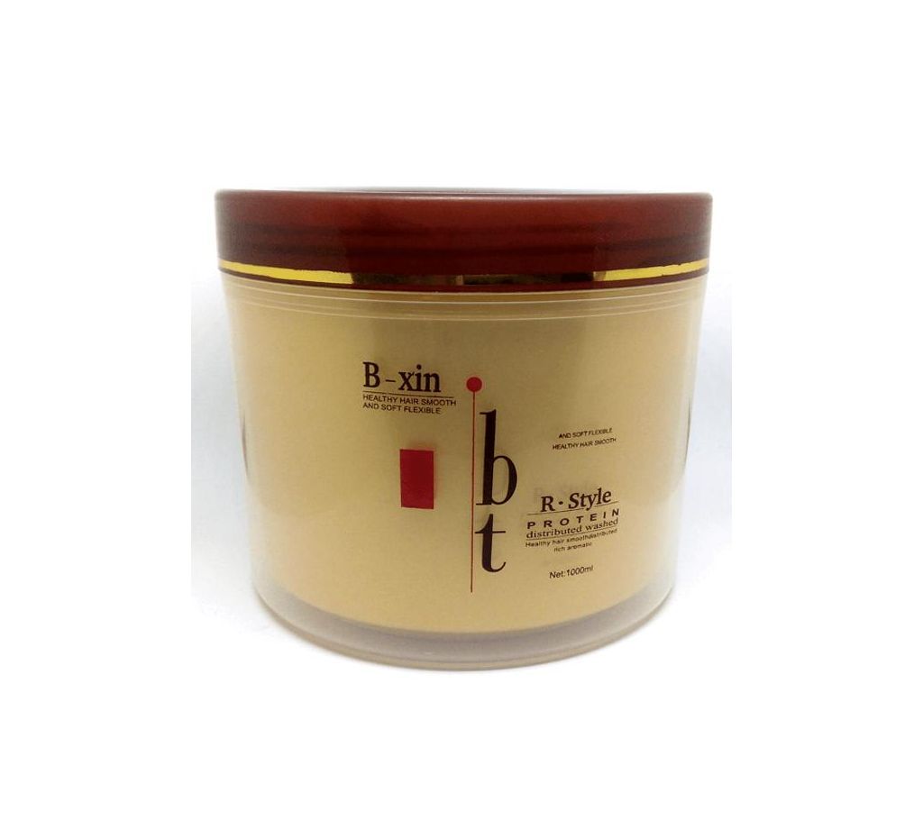 Exclusive B-xin R-style Protein Healthy Hair Treatment BT Conditioner 1000ml