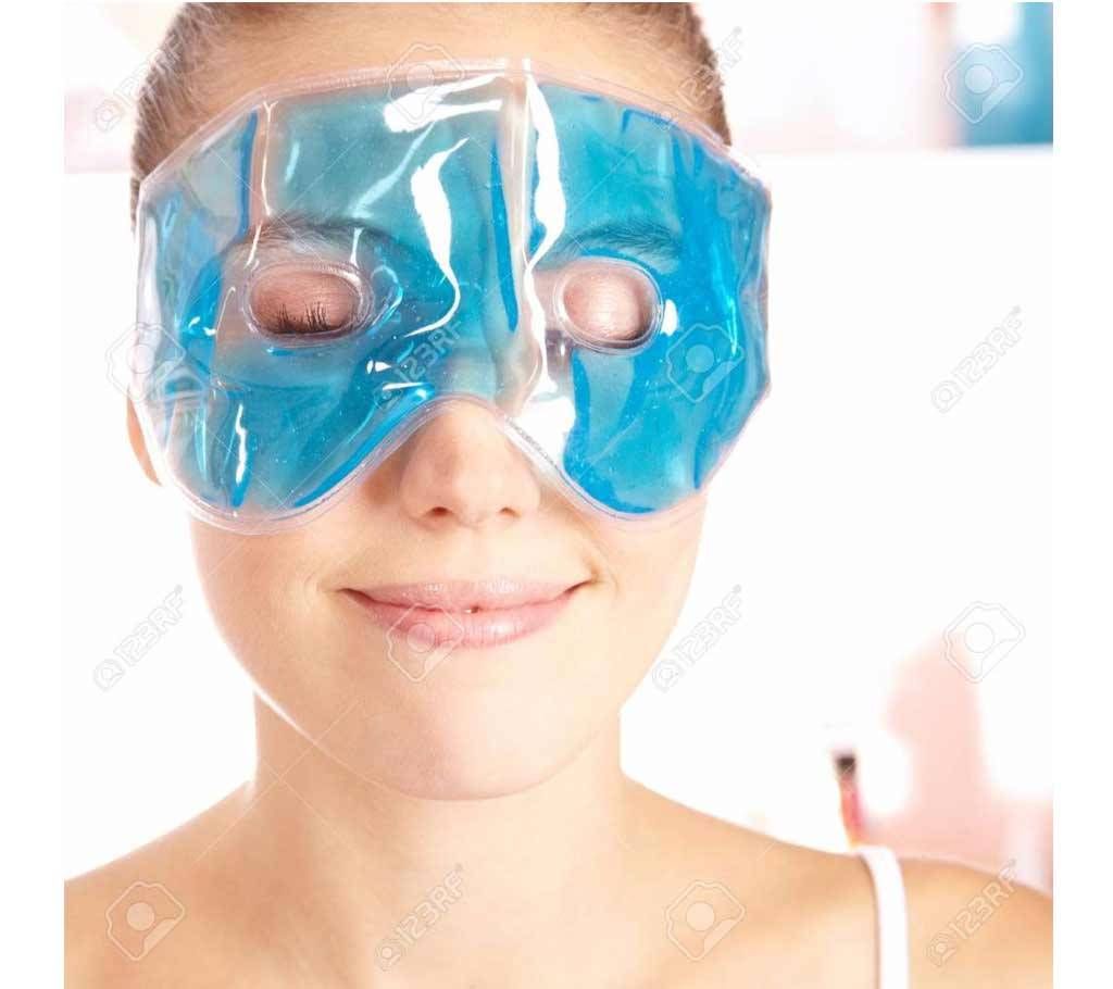 Cool Eye's Mask