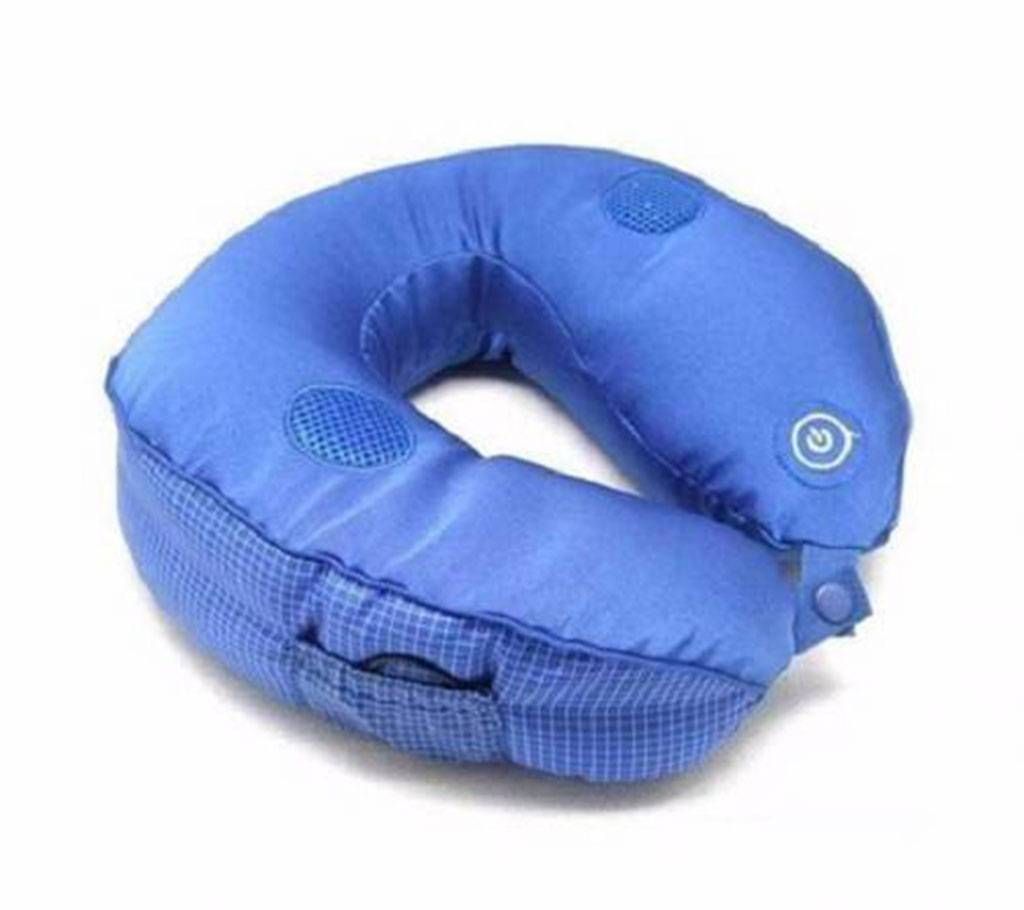 Musical Neck Massager
