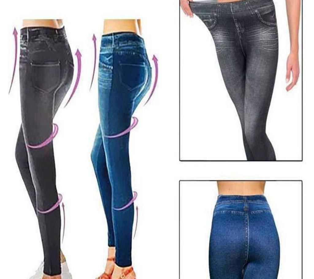 Slim n Lift Caresse Ladies Jeans (1 piece)