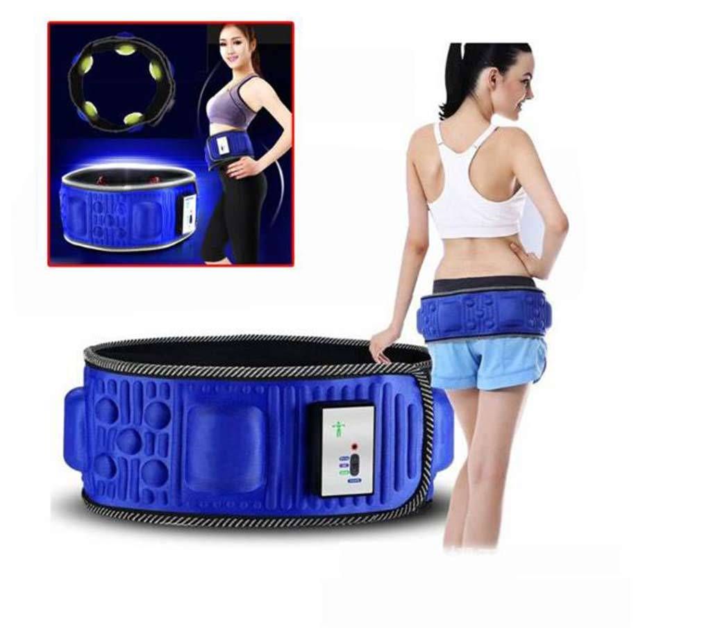 X5 Slim Super Belt