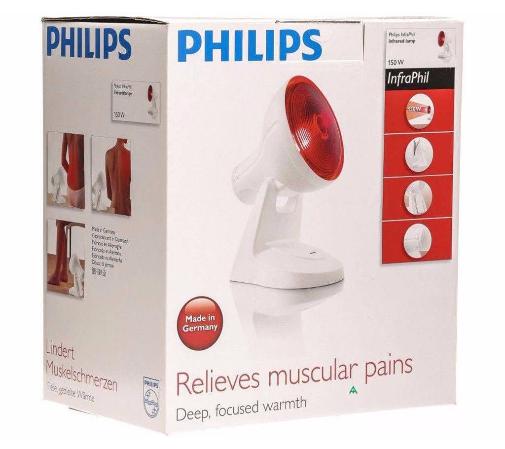 PHILIPS Muscular Pain Reliever 