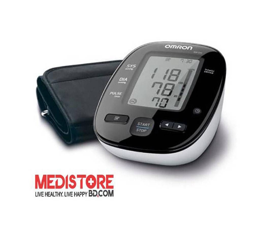 OMRAN Automatic Blood Pressure Monitor HEM-7270