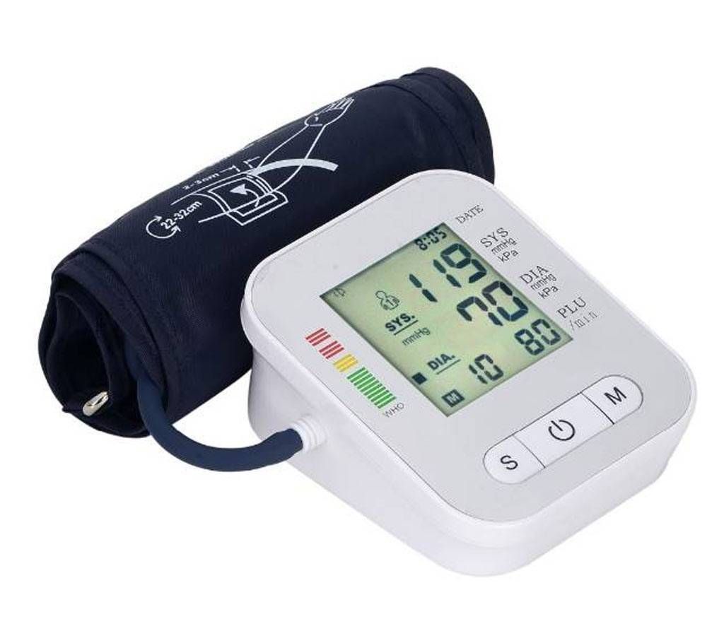 Digital Blood presser machine 