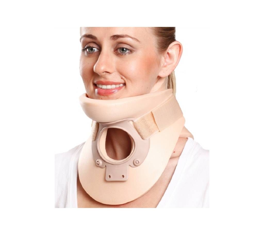 Cervical Orthosis (Philadelphia) Plastazote