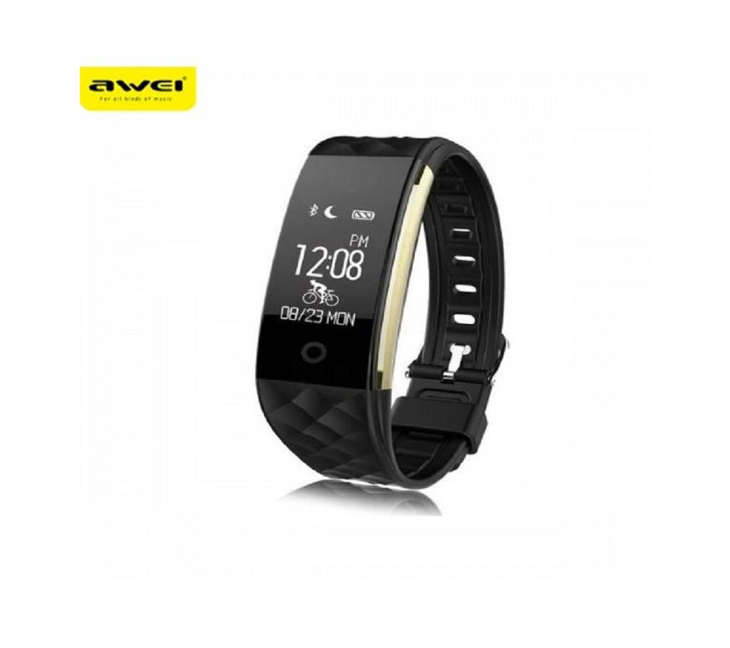 Awei H1 Smart Band Waterproof