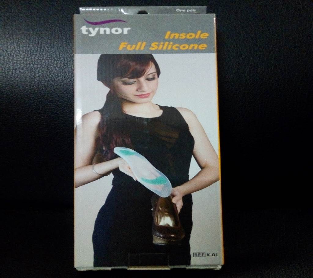 Insole Full Silicon