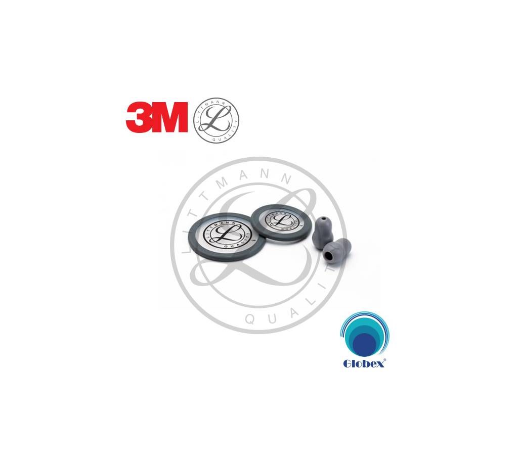 Spare Parts KIT Classic III Grey